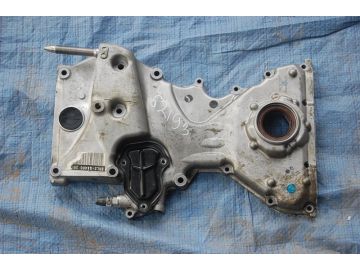 Крышка ГРМ HONDA ACCORD CU8 08-13
