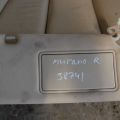 Козырек солнцезащитный NISSAN MURANO Z50 02-07