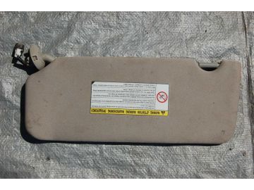 Козирок сонцезахисний HONDA CRV 06-12