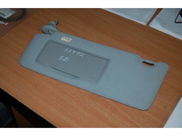 Козирок сонцезахисний HONDA CIVIC 5D 06-11