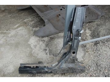 Стійка кузова середня лів. HONDA CIVIC 5D 06-11