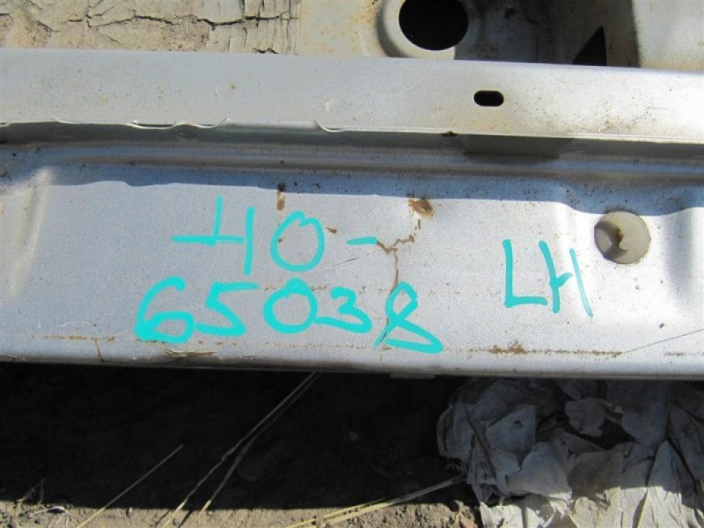 61312-33060 | Стійка кузова середня лів. TOYOTA CAMRY 40 06-11 - Фото 2