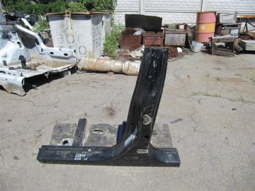 Стойка кузова средняя лев. LEXUS ES350 06-12