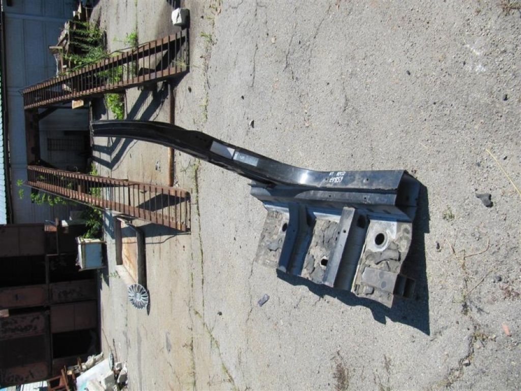 61312-33070 | Стойка кузова средняя лев. LEXUS ES350 06-12 - Фото 3