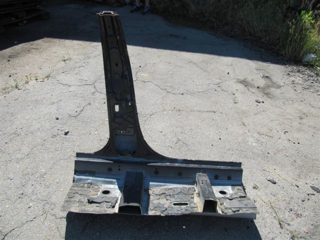 61312-33070 | Стойка кузова средняя лев. LEXUS ES350 06-12 - Фото 4