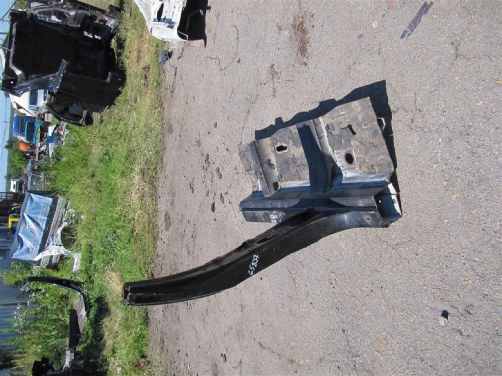 61312-33070 | Стойка кузова средняя лев. LEXUS ES350 06-12 - Фото 5