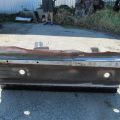 61312-33070 | Стойка кузова средняя лев. LEXUS ES350 06-12 - Превью 6