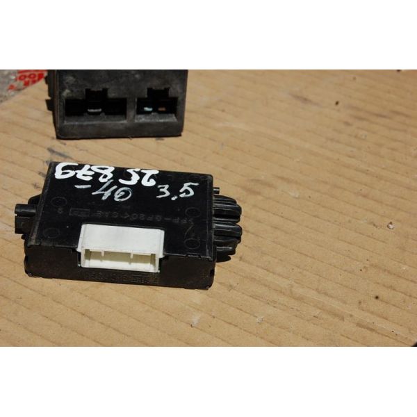 Блок іммобілайзера TOYOTA CAMRY 40 06-11 89780-33150