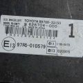 89780-33150 | Блок іммобілайзера TOYOTA CAMRY 40 06-11 - Прев'ю 2