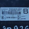 89780-60330 | Блок іммобілайзера LEXUS GX470 02-09 - Прев'ю 2