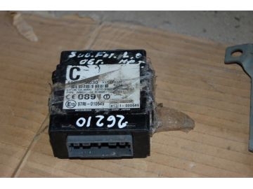 Блок електронний SUBARU FORESTER SG 02-07