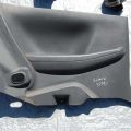 обшивка багажника TOYOTA SOLARA 03-09