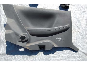 обшивка багажника TOYOTA SOLARA 03-09