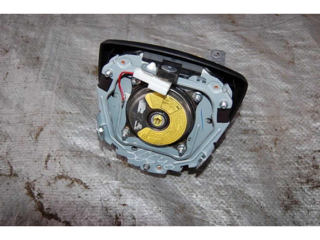 Комплект безопасности MAZDA 6 GH 07-12