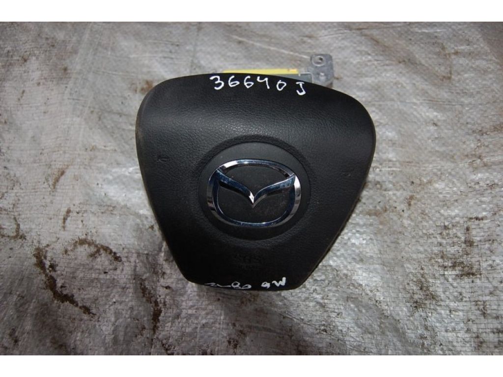 Комплект безопасности MAZDA 6 GH 07-12 - Фото 2