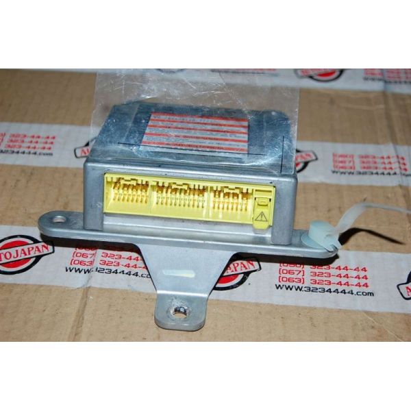 Блок керування AIRBAG SUBARU LEGACY 03-09 BL/BP 98221AG15A — 2