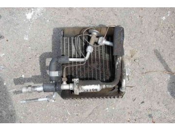 Испаритель кондиционера MAZDA 929 HB 81-86
