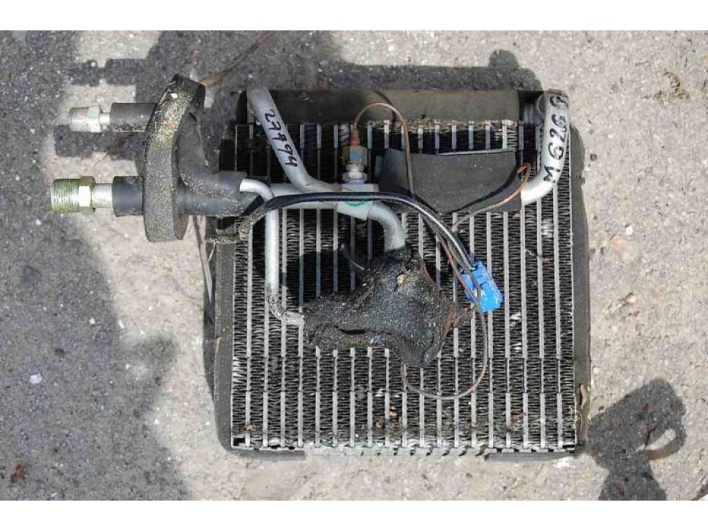 Випарник кондиціонера MAZDA 626 GF 97-02