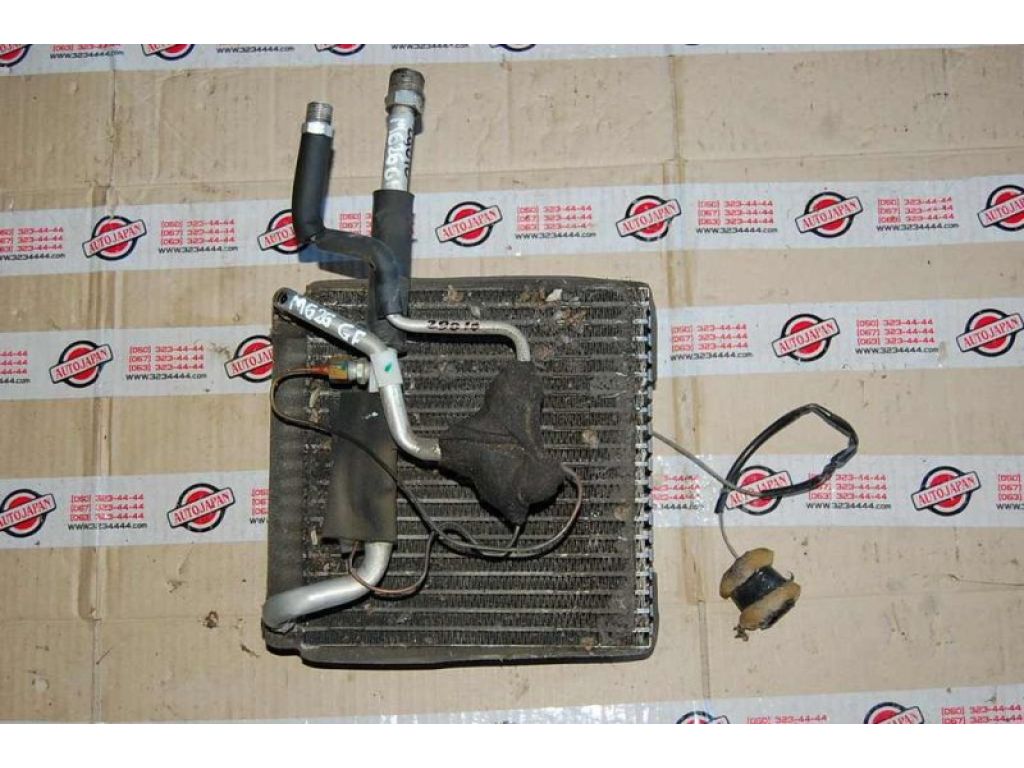 Випарник кондиціонера MAZDA 626 GF 97-02