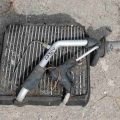 27280-5E101 | Испаритель кондиционера NISSAN BLUEBIRD 91-97