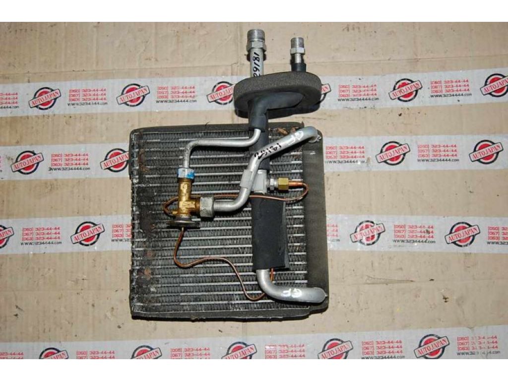 Випарник кондиціонера MAZDA 626 GF 97-02