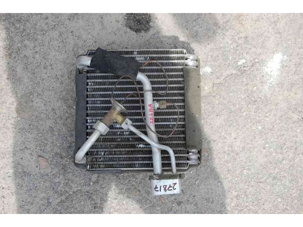 BC5E-61-J10 | Испаритель кондиционера MAZDA 323 BA 94-97