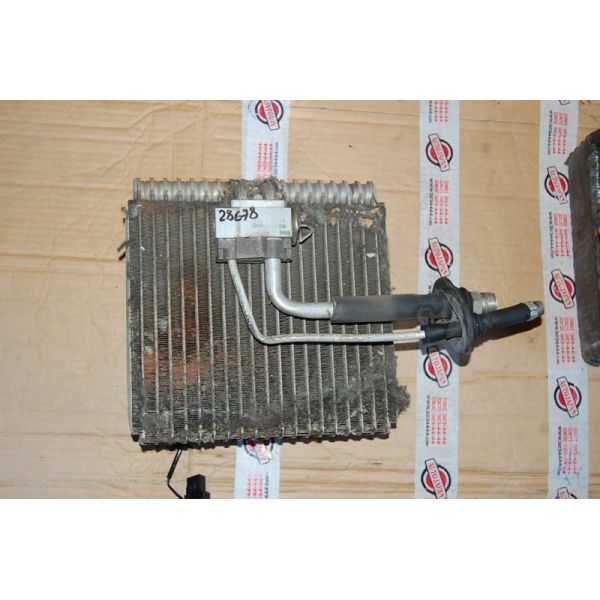 Випарник кондиціонера HONDA SHUTTLE 95-99 80211-SX0-A01