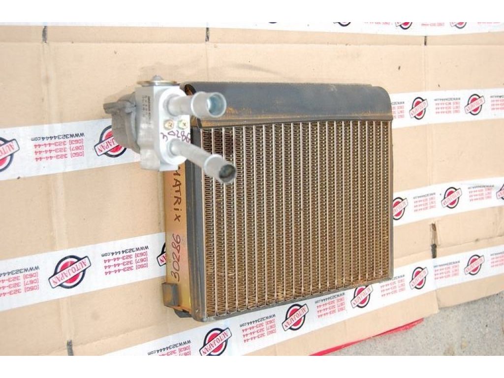88972870 | Випарник кондиціонера TOYOTA MATRIX 02-08