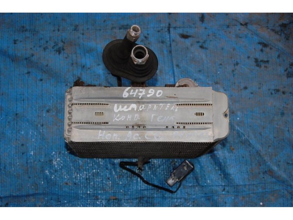 Випарник кондиціонера HONDA ACCORD CG 97-02 - Фото 3