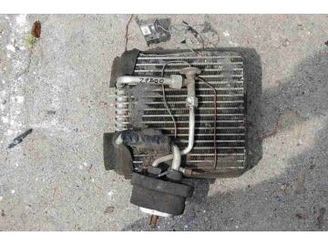 Випарник кондиціонера KIA SPORTAGE JA 93-04