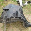 04636-SMG-E00ZZ | Чверть кузова задня прав. HONDA CIVIC 5D 06-11