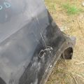 04636-SMG-E00ZZ | Чверть кузова задня прав. HONDA CIVIC 5D 06-11 - Прев'ю 3