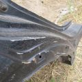 04636-SMG-E00ZZ | Чверть кузова задня прав. HONDA CIVIC 5D 06-11 - Прев'ю 4