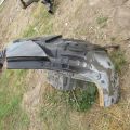 04636-SMG-E00ZZ | Чверть кузова задня прав. HONDA CIVIC 5D 06-11 - Прев'ю 6