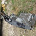 04636-SMG-E00ZZ | Чверть кузова задня прав. HONDA CIVIC 5D 06-11 - Прев'ю 8