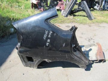 Четверть кузова задняя прав. TOYOTA PRIUS - 20 03-11