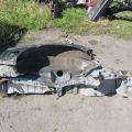 61601-47060 | Четверть кузова задняя прав. TOYOTA PRIUS - 20 03-11 - Превью 6