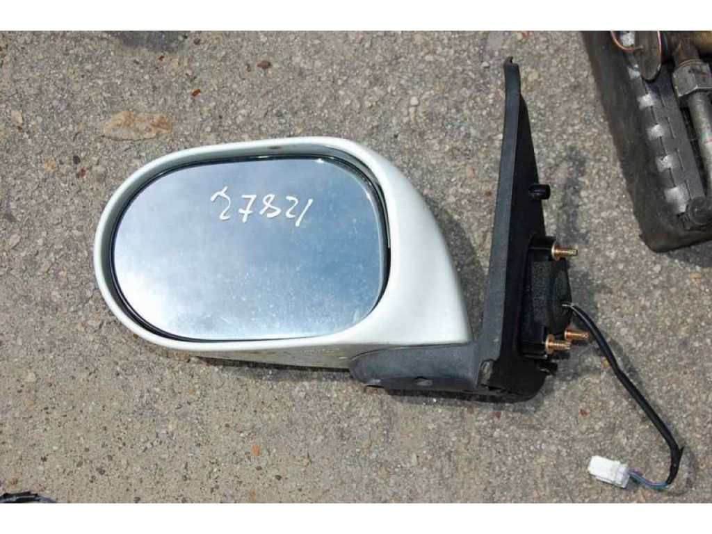 96302BG00C | Дзеркало лів. NISSAN MICRA 03-11