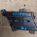 Накладка противотуманной фары MAZDA 6 GH 07-12 - Превью 2