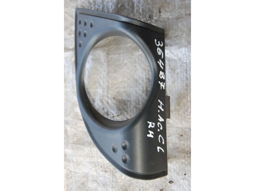 71103-TL0-G00 | Накладка противотуманной фары передн. прав. HONDA ACCORD CU8 / TSX 08-14