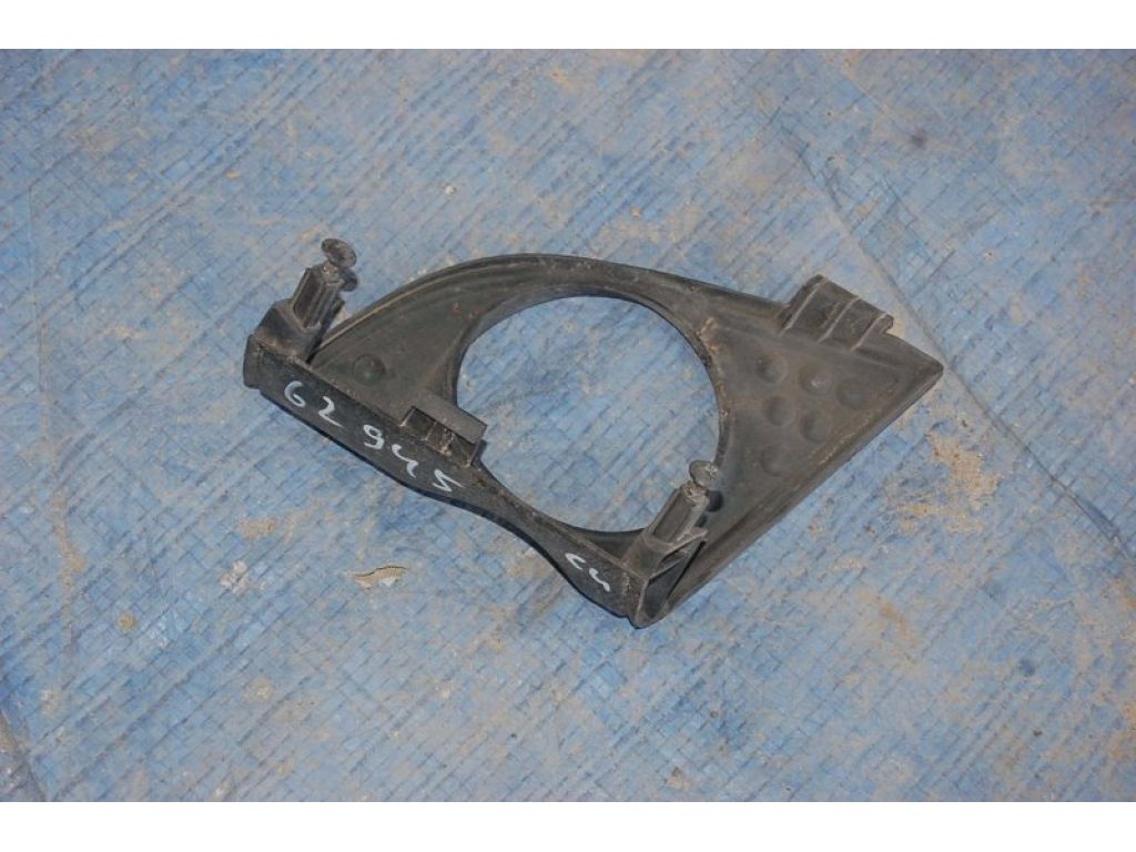 71108-TL0-G00 | Накладка протитуманної фари лів. HONDA ACCORD CU8 / TSX 08-14