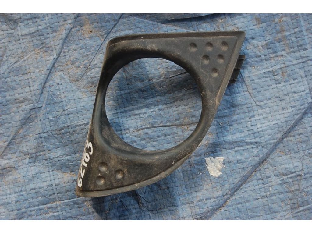 71103-TL0-G00 | Накладка противотуманной фары передн. прав. HONDA ACCORD CU8 / TSX 08-14