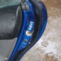 GJ6J-72-020E | Двері задн. прав. MAZDA 6 GG 02-07 - Прев'ю 3