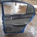 GJ6J-72-020E | Двері задн. прав. MAZDA 6 GG 02-07 - Прев'ю 5