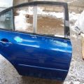GJ6J-72-020E | Двері задн. прав. MAZDA 6 GG 02-07