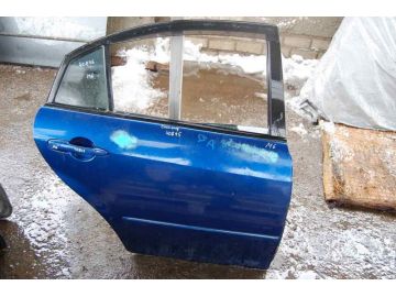Двері задн. прав. MAZDA 6 GG 02-07