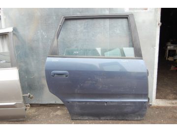 Двері задн. прав. HONDA SHUTTLE 95-99