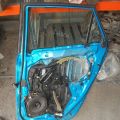 BBY9-72-02X | Двері задн. прав. MAZDA 3 BL 09-13 - Прев'ю 2