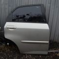 67510-SEL-T10ZZ | Дверь задн. прав. HONDA CITY 02-08