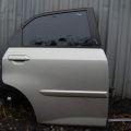 67510-SEL-T10ZZ | Дверь задн. прав. HONDA CITY 02-08 - Превью 2